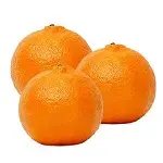 African Cherry Orange